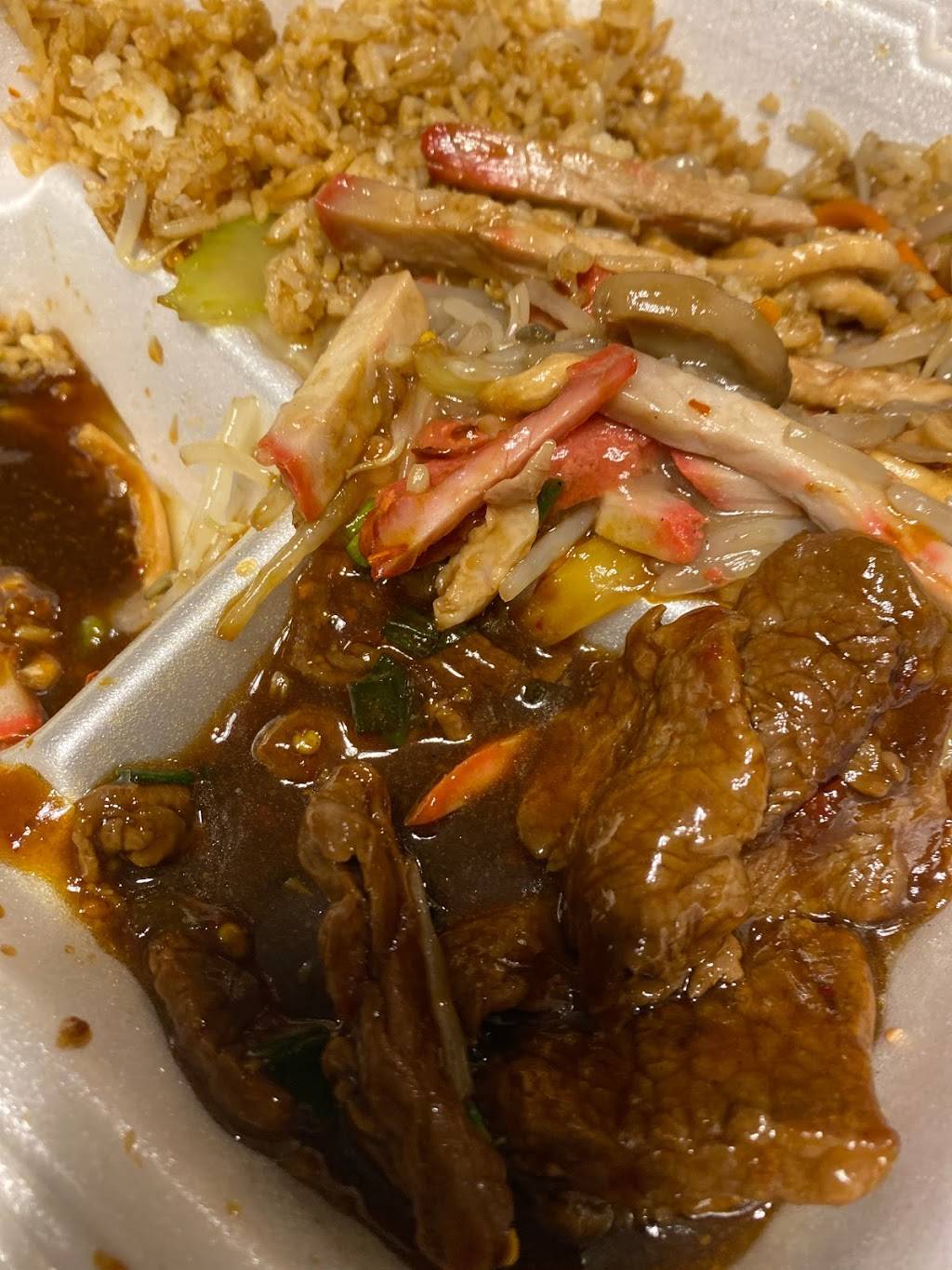 Happy Food | restaurant | 6701 W Thomas Rd, Phoenix, AZ 85033, USA | 6238731216 OR +1 623-873-1216