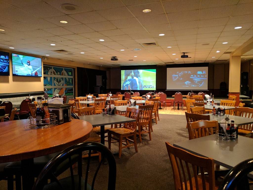 Grindstone Tap House | restaurant | 826 Front St, Berea, OH 44017, USA | 4402343455 OR +1 440-234-3455