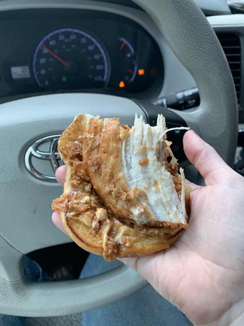 Slim Chickens | meal takeaway | 2089 N Beltline Blvd, Columbia, SC 29204, USA | 8037415999 OR +1 803-741-5999