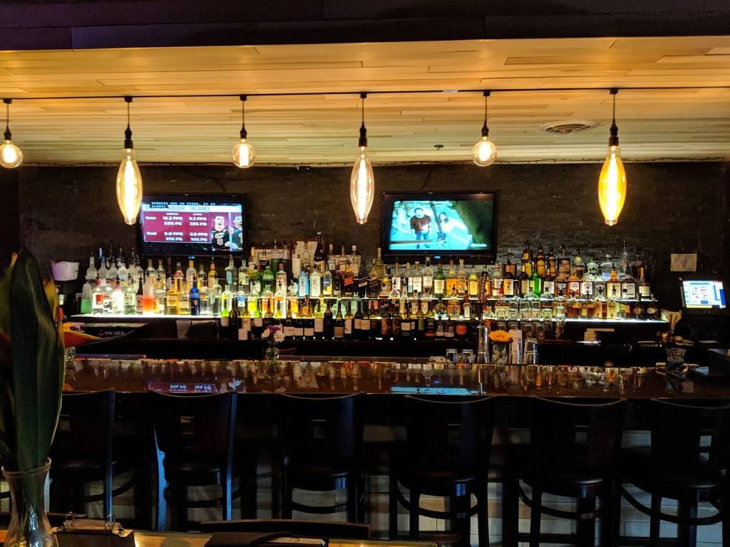 Dao Japanese Steakhouse Sushi & Bar | restaurant | 200 Burr Ridge Pkwy, Burr Ridge, IL 60527, USA | 6307895888 OR +1 630-789-5888