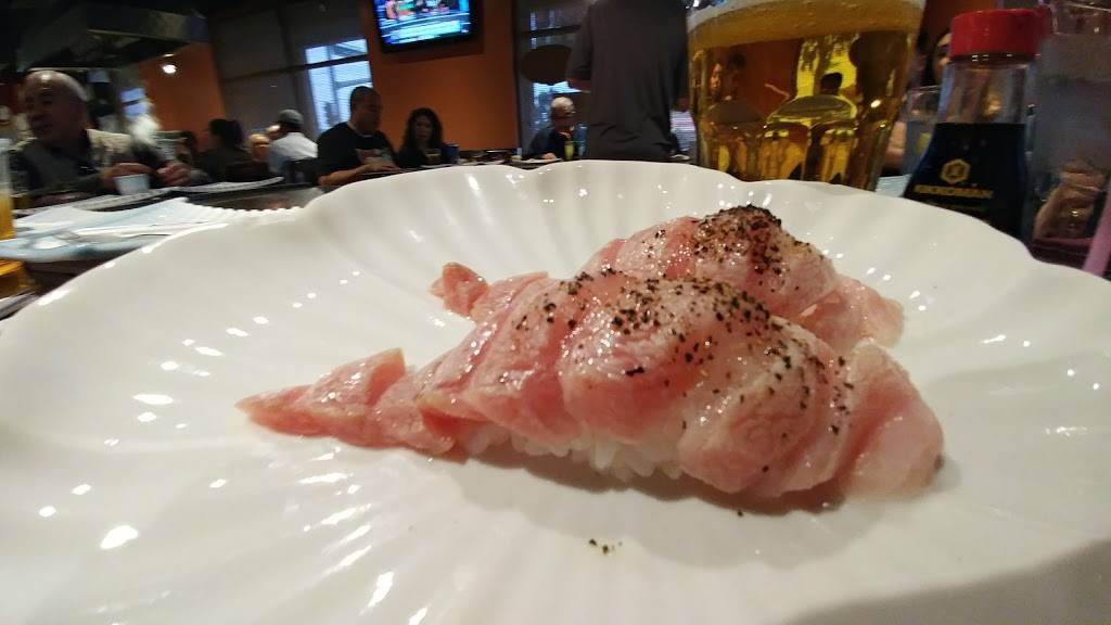 Kobe Japanese House | restaurant | 7900 Haven Ave #24, Rancho Cucamonga, CA 91730, USA | 9099898188 OR +1 909-989-8188