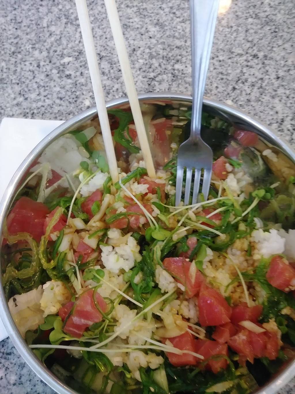 Sushi Cuisine | restaurant | 3544 G St, Merced, CA 95340, USA | 2097232478 OR +1 209-723-2478