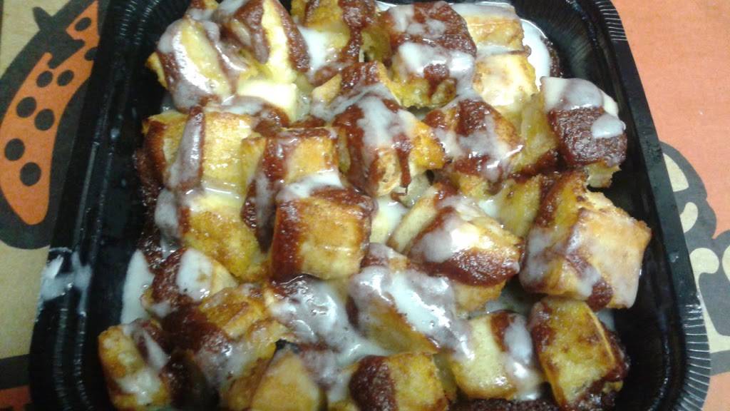 Little Caesars Pizza | meal takeaway | 4805 Laguna Blvd #103, Elk Grove, CA 95758, USA | 9163925303 OR +1 916-392-5303