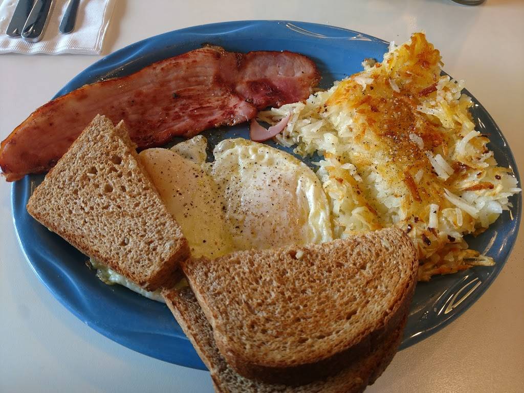 Yours Truly Restaurant | restaurant | 25300 Chagrin Blvd, Beachwood, OH 44122, USA | 2164644848 OR +1 216-464-4848