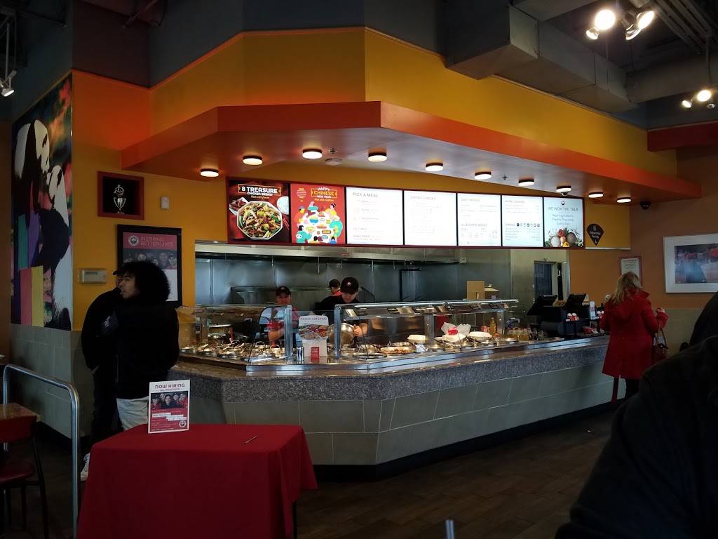 Panda Express | meal takeaway | 300 E Dundee Rd, Wheeling, IL 60090, USA | 8475200891 OR +1 847-520-0891