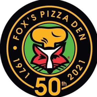 Foxs Pizza Den | restaurant | 1235 W Main St, Monongahela, PA 15063, USA | 7243102080 OR +1 724-310-2080