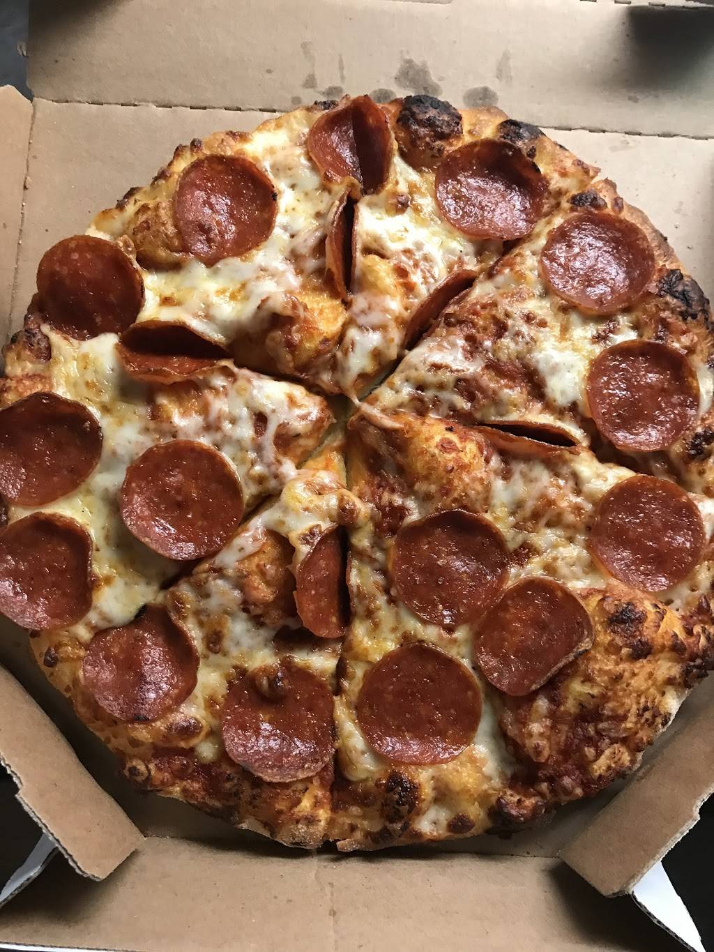 Dominos Pizza | meal delivery | 723 S Central Ave, Glendale, CA 91204, USA | 8182463850 OR +1 818-246-3850