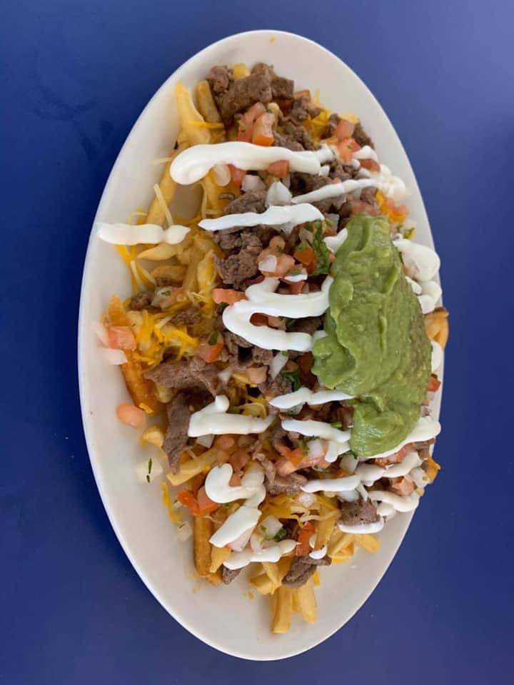 Mexican food | restaurant | 1015 Grand Ave, Spring Valley, CA 91977, USA | 6194677259 OR +1 619-467-7259