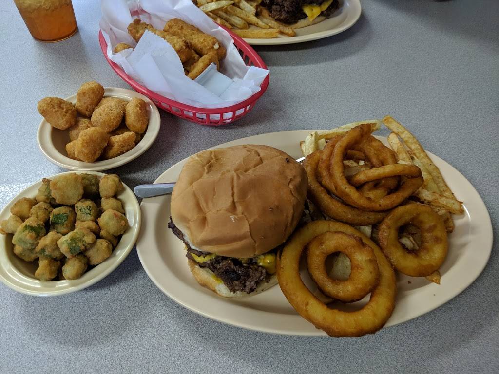 Blue Top Grill | restaurant | 212 Aiken Rd, Graniteville, SC 29829, USA | 8036633971 OR +1 803-663-3971