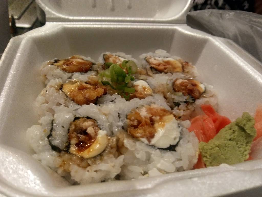 Okinawa Japanese Grillhouse & Sushi Bar | restaurant | 4403 Roosevelt Blvd, Jacksonville, FL 32210, USA | 9043888708 OR +1 904-388-8708