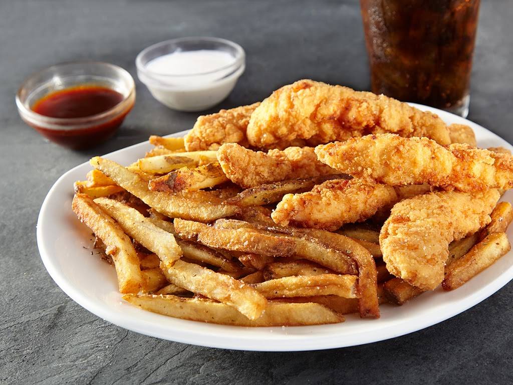 French Fry Heaven | restaurant | 155 University Ave, Newark, NJ 07102, USA | 9735961114 OR +1 973-596-1114