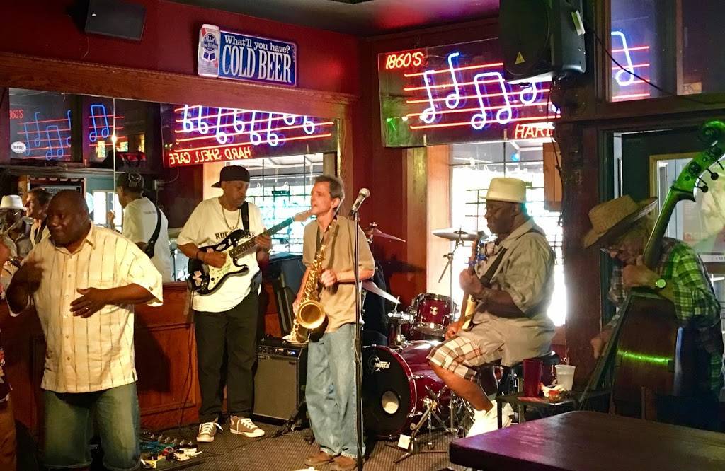 1860 Saloon, Game Room, & Hardshell Café | restaurant | 1860 S 9th St, St. Louis, MO 63104, USA | 3142311860 OR +1 314-231-1860