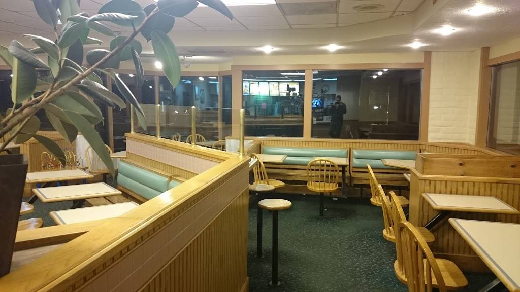 Dairy Queen | restaurant | 597 SW 1st Ave, Canby, OR 97013, USA | 5032667171 OR +1 503-266-7171