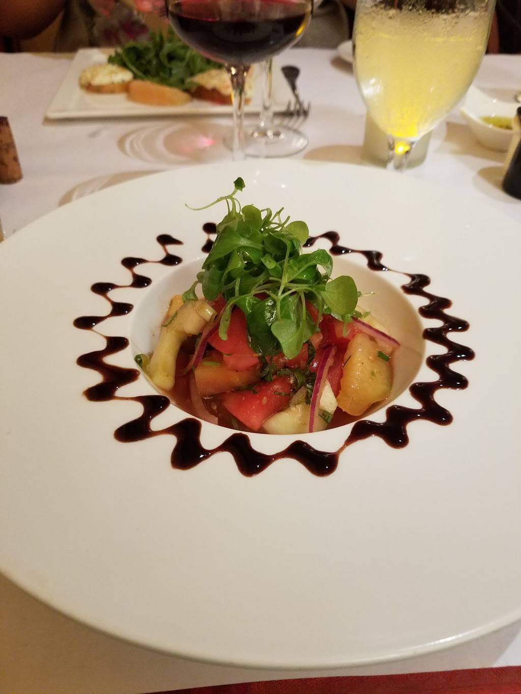 Petits Plats | restaurant | 2653 Connecticut Ave NW, Washington, DC 20008, USA | 2025180018 OR +1 202-518-0018