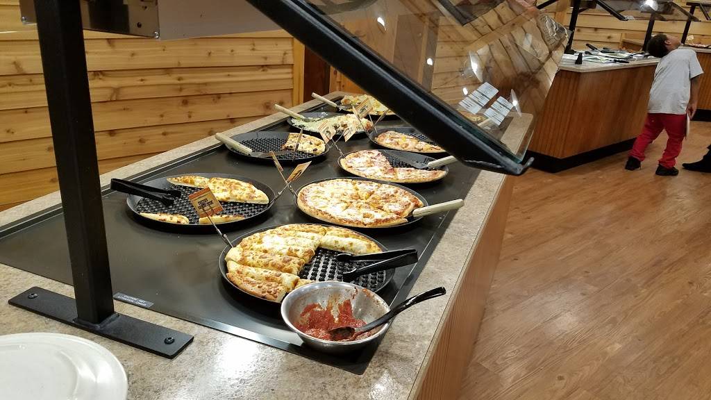 Pizza Ranch | meal delivery | 1051 S Washburn St, Oshkosh, WI 54904, USA | 9202353360 OR +1 920-235-3360