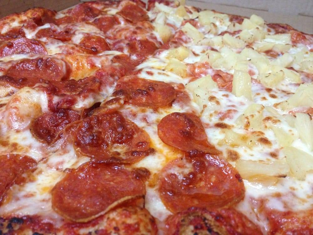 Fast Pizza Delivery | meal delivery | 327 Moffett Blvd, Mountain View, CA 94043, USA | 6509613278 OR +1 650-961-3278