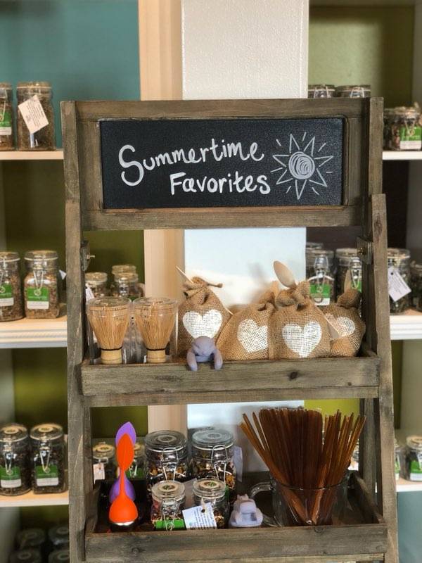 Green Leaf and Pebble Tea Spa & Cafe | cafe | 700 Norfolk Ave, Virginia Beach, VA 23451, USA | 7576124800 OR +1 757-612-4800