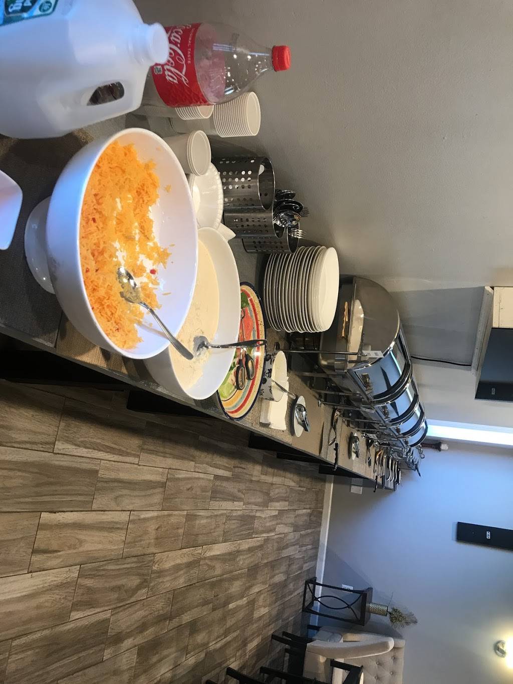 Good Food By Uzma | restaurant | 2070 US-1, North Brunswick Township, NJ 08902, USA | 7326581188 OR +1 732-658-1188