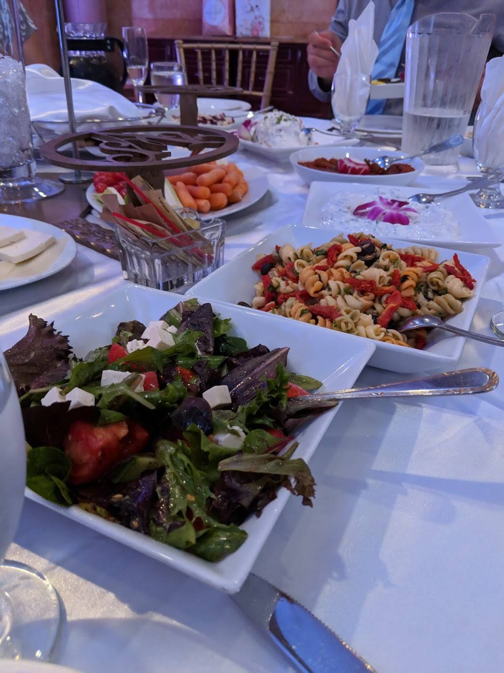 Ojakh Restaurant & Banquet | restaurant | 6730 Laurel Canyon Blvd, North Hollywood, CA 91606, USA | 8187640000 OR +1 818-764-0000