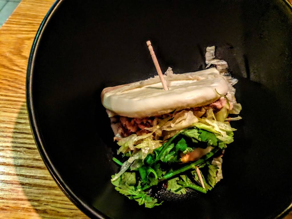 Mian Noodle House | restaurant | 1005 Princess Anne St, Fredericksburg, VA 22401, USA | 5403718666 OR +1 540-371-8666