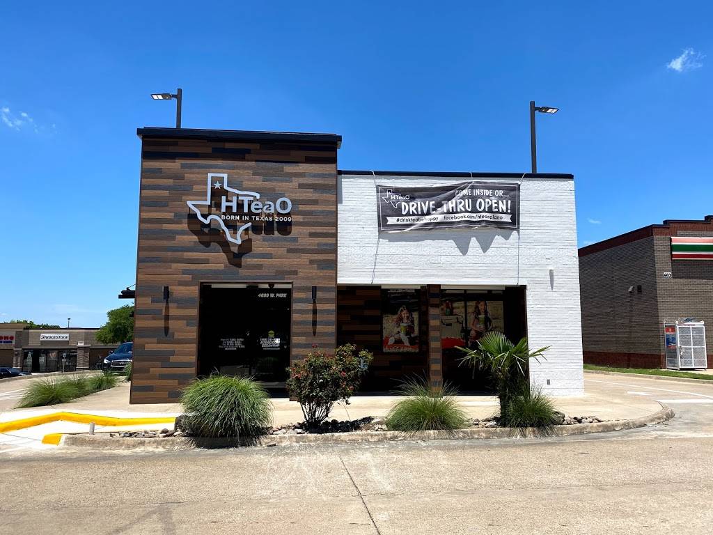 HTeaO | restaurant | 4609 W Park Blvd, Plano, TX 75093, USA | 4693310355 OR +1 469-331-0355