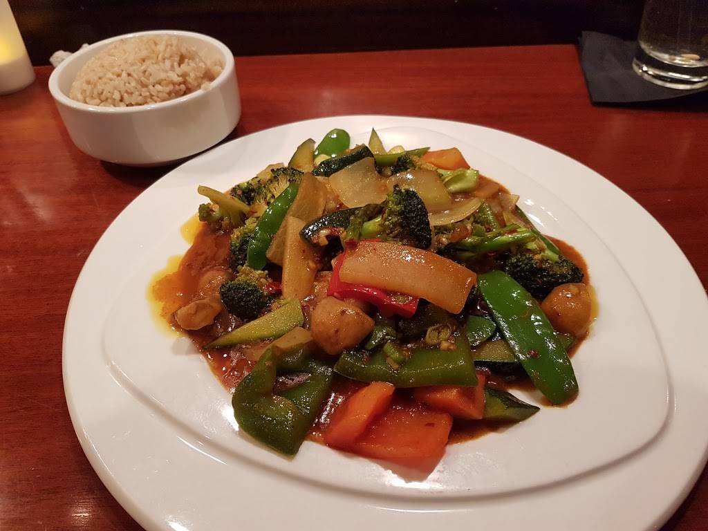 Fulins Asian Cuisine | meal delivery | 4478 Frontage Rd NW, Cleveland, TN 37312, USA | 4233398700 OR +1 423-339-8700