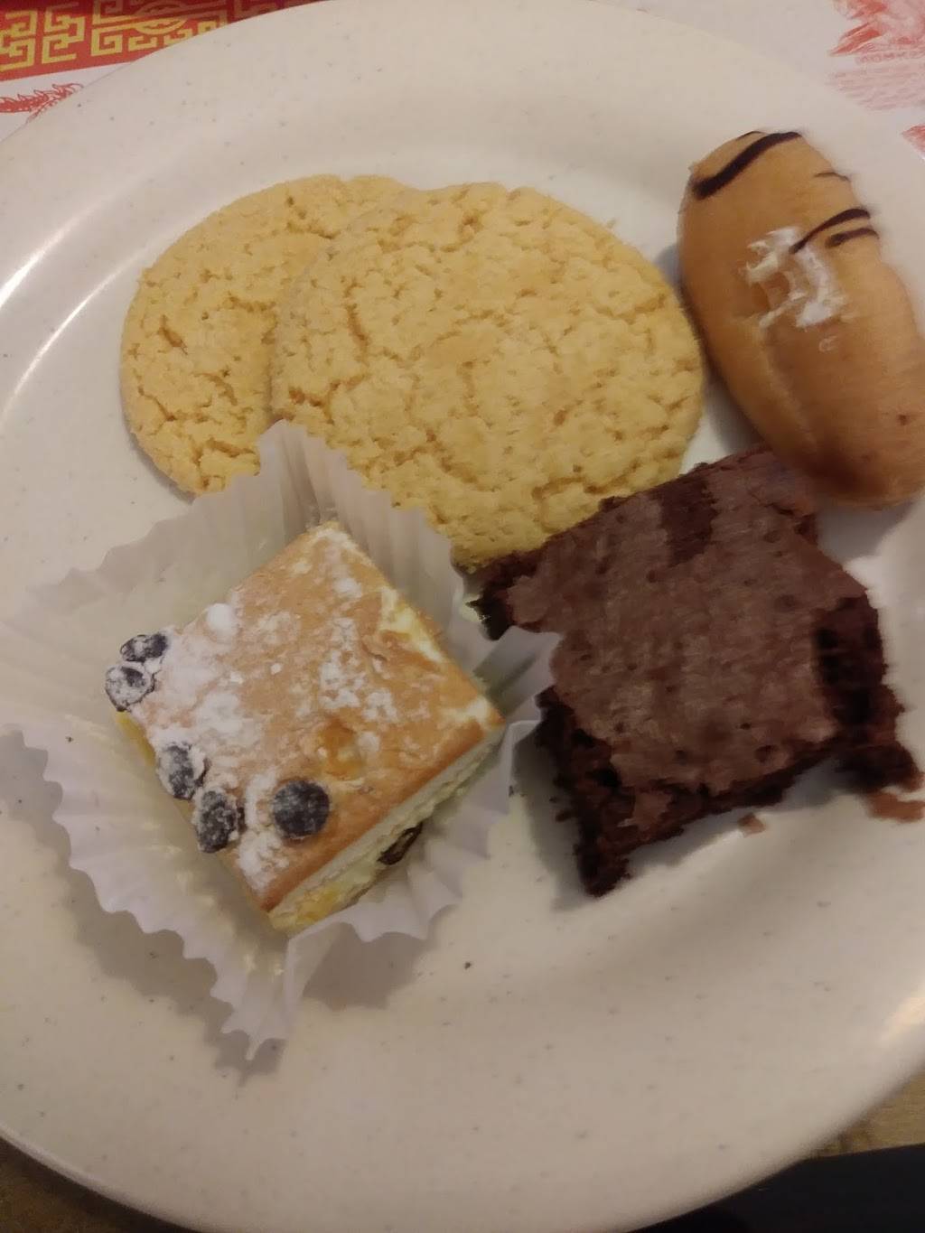 Master Buffet | restaurant | 4241 Venture Dr, Peru, IL 61354, USA | 8152238883 OR +1 815-223-8883