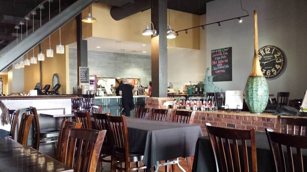 Crave Restaurant Downtown Santa Ana | cafe | 410 W 4th St, Santa Ana, CA 92701, USA | 7149070063 OR +1 714-907-0063