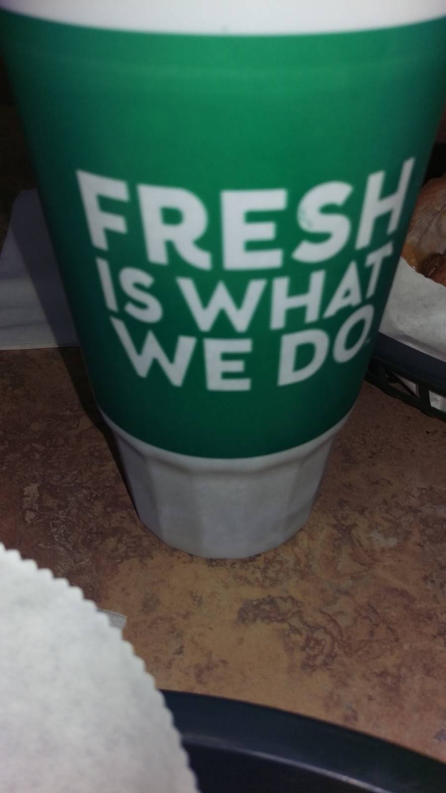 Subway | restaurant | 1280 10th Ave S, Sweet Home, OR 97386, USA | 5412248418 OR +1 541-224-8418