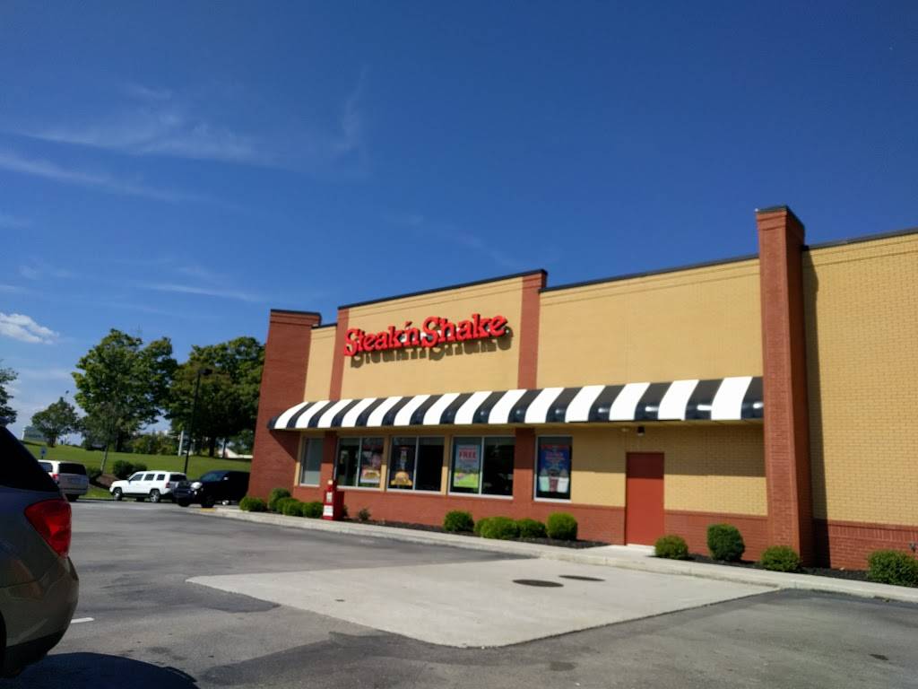 Steak n Shake | restaurant | 5901 University Dr, Huntsville, AL 35806, USA | 2564176751 OR +1 256-417-6751