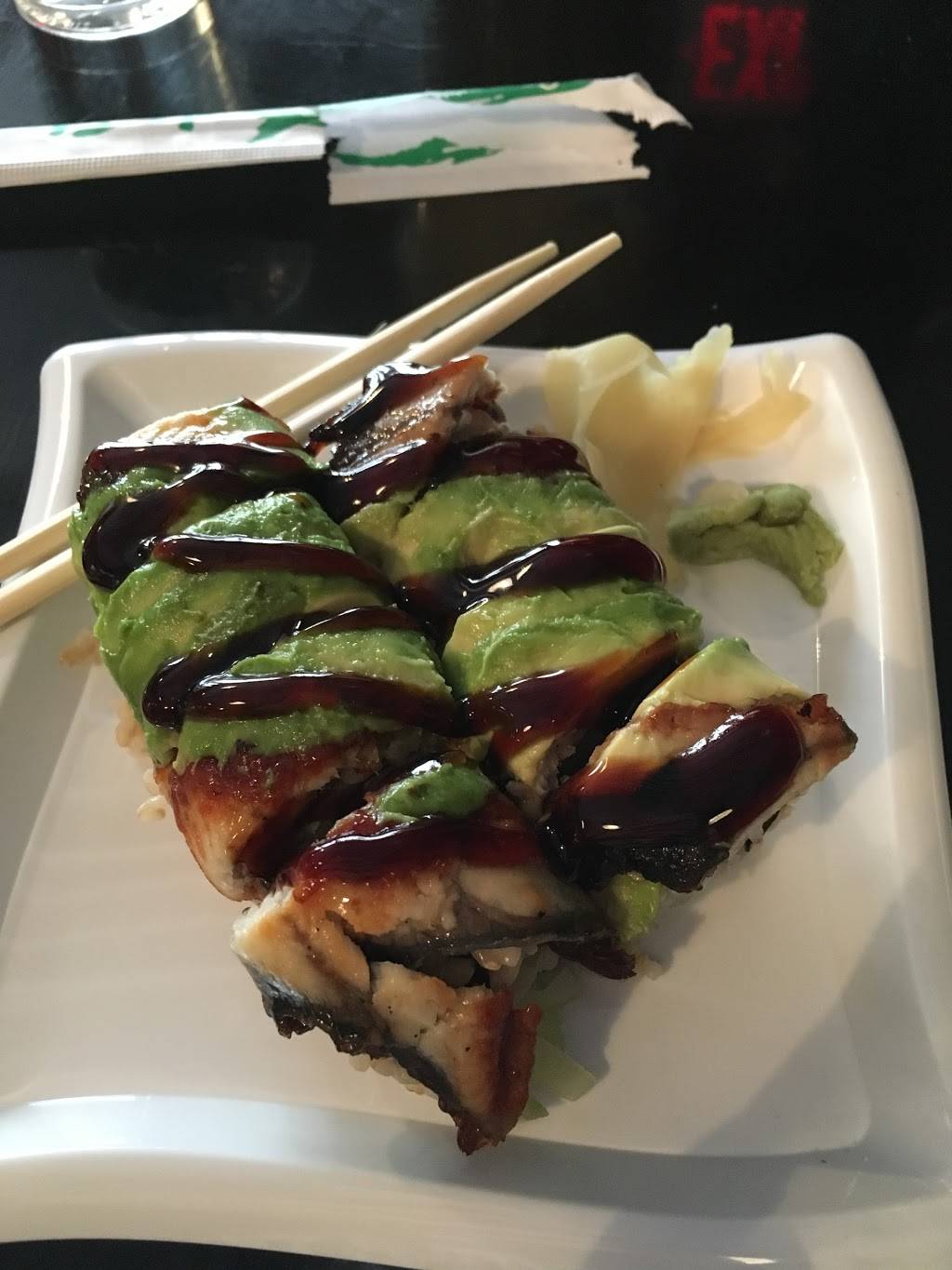 Sushi Sushi | restaurant | 1504 Amsterdam Ave, New York, NY 10031, USA | 2128667876 OR +1 212-866-7876