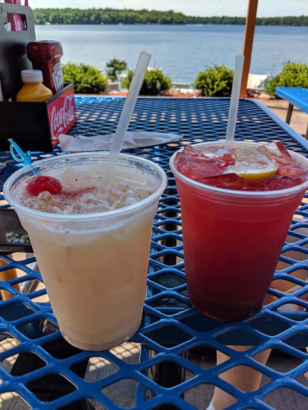 Props Landing Waterfront Grille | restaurant | 9971 N Grand Pines Ln, Hayward, WI 54843, USA | 7159151111 OR +1 715-915-1111