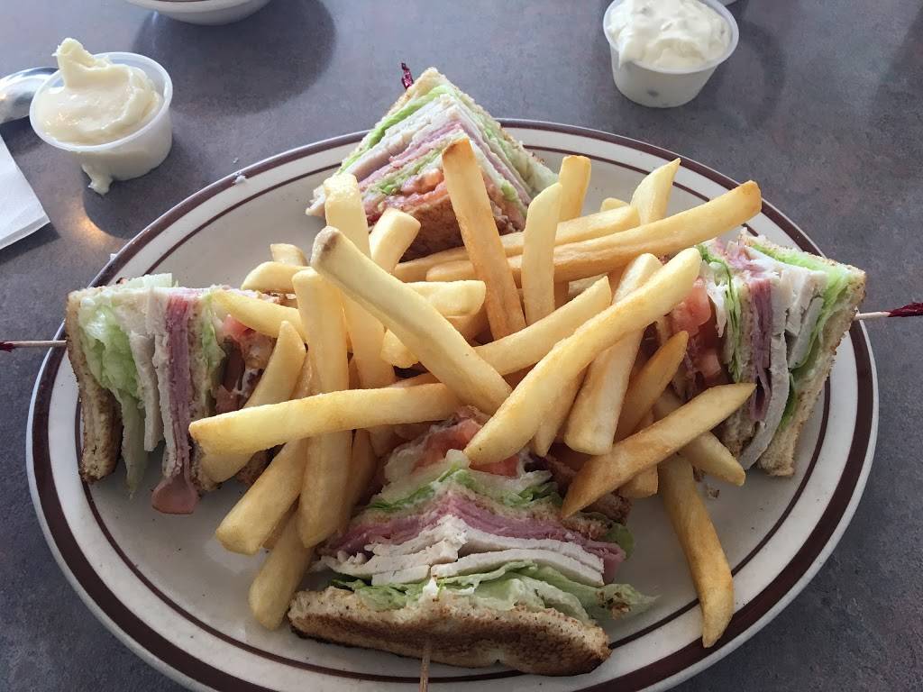 Ritz Diner | restaurant | 135 Lancaster Dr SE, Salem, OR 97317, USA | 5033707810 OR +1 503-370-7810