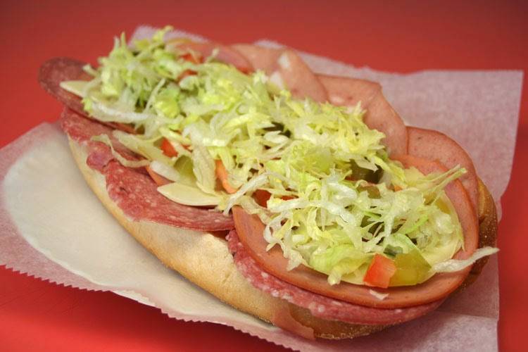 Peabody House of Pizza | meal delivery | 100 Lynn St, Peabody, MA 01960, USA | 9785313405 OR +1 978-531-3405