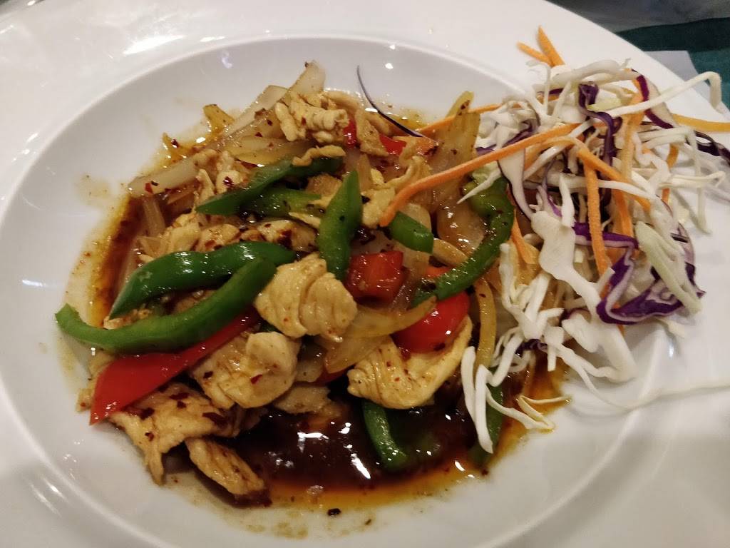 House of Thai Restaurant | restaurant | 1355, 3230 Seajay Dr, Beavercreek, OH 45430, USA | 9374292236 OR +1 937-429-2236