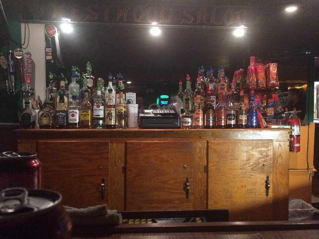 Westwood Saloon | restaurant | 2103 Baltimore St, Defiance, OH 43512, USA | 4197844645 OR +1 419-784-4645