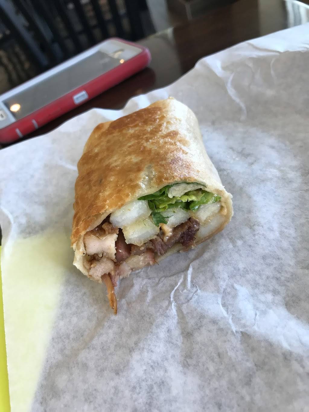 Bebu Asian Kitchen | restaurant | 2400 W Main St, League City, TX 77573, USA | 2817668801 OR +1 281-766-8801