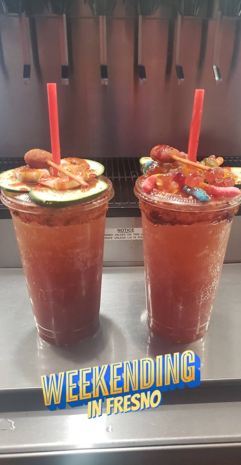 Kilo King (Tacos y Mariscos) | restaurant | 3280 E Tulare Ave, Fresno, CA 93702, USA | 5593751210 OR +1 559-375-1210