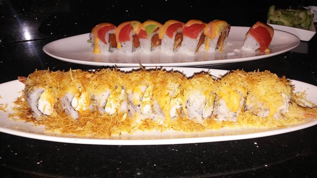 Fish In A Bottle Sushi & Grill | restaurant | 1205 E Imperial Hwy, Placentia, CA 92870, USA | 7145284000 OR +1 714-528-4000