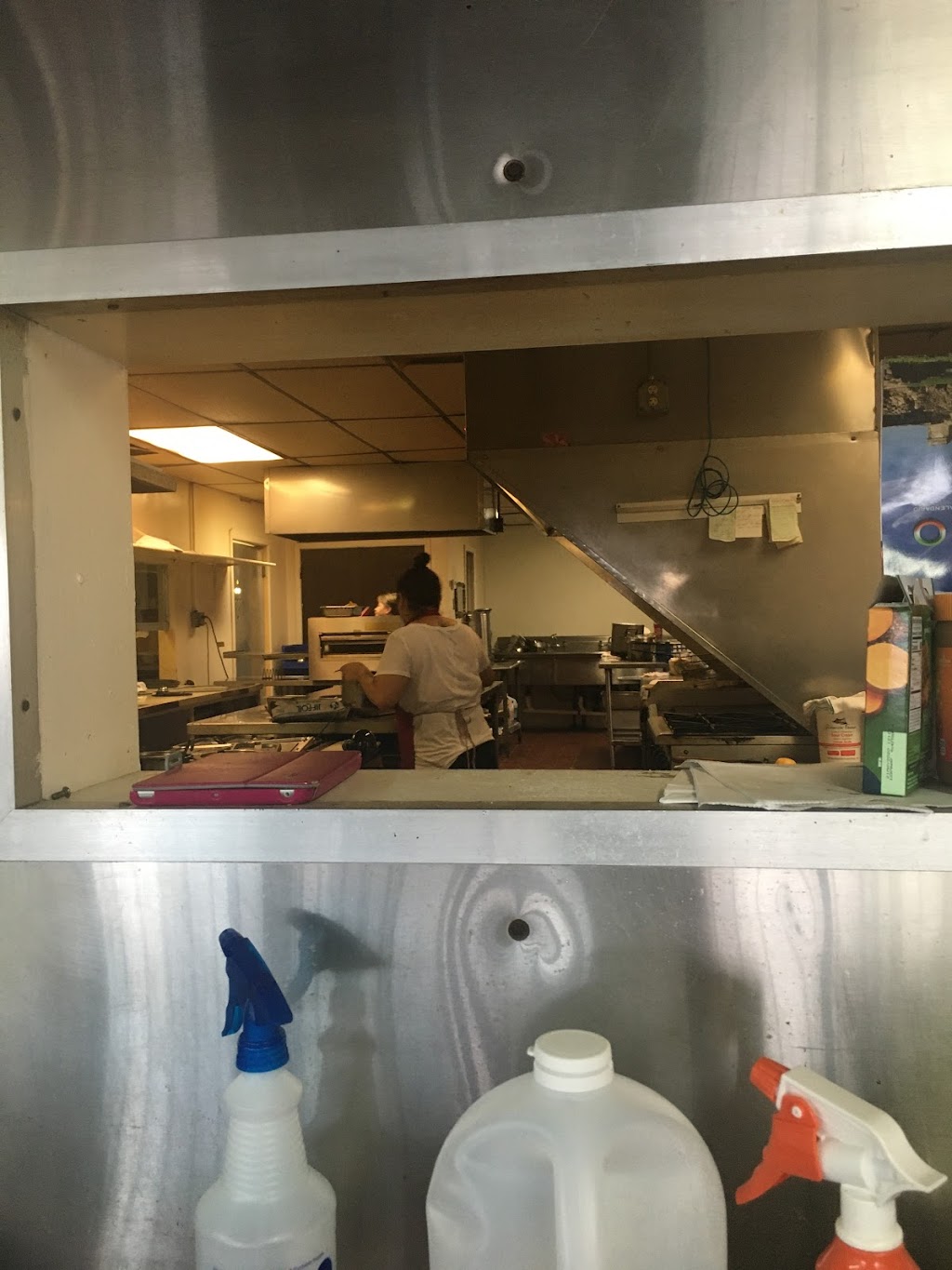 La Fiesta | meal takeaway | 604 E Broadway St, Hobbs, NM 88240, USA | 5753971235 OR +1 575-397-1235