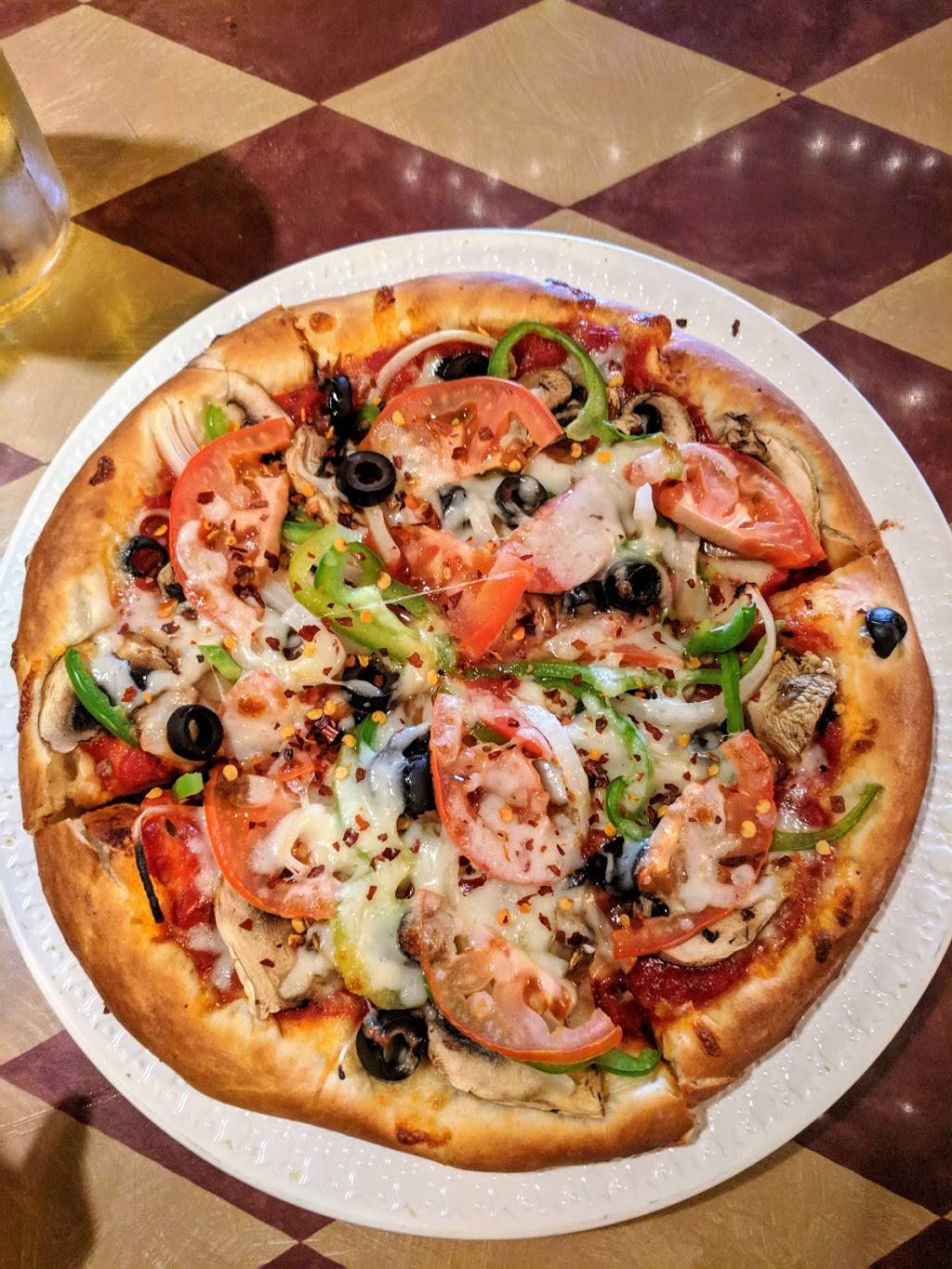 Comparis Trattoria Pizzeria | restaurant | 5490 W Centinela Ave, Westchester, CA 90045, USA | 3106708122 OR +1 310-670-8122