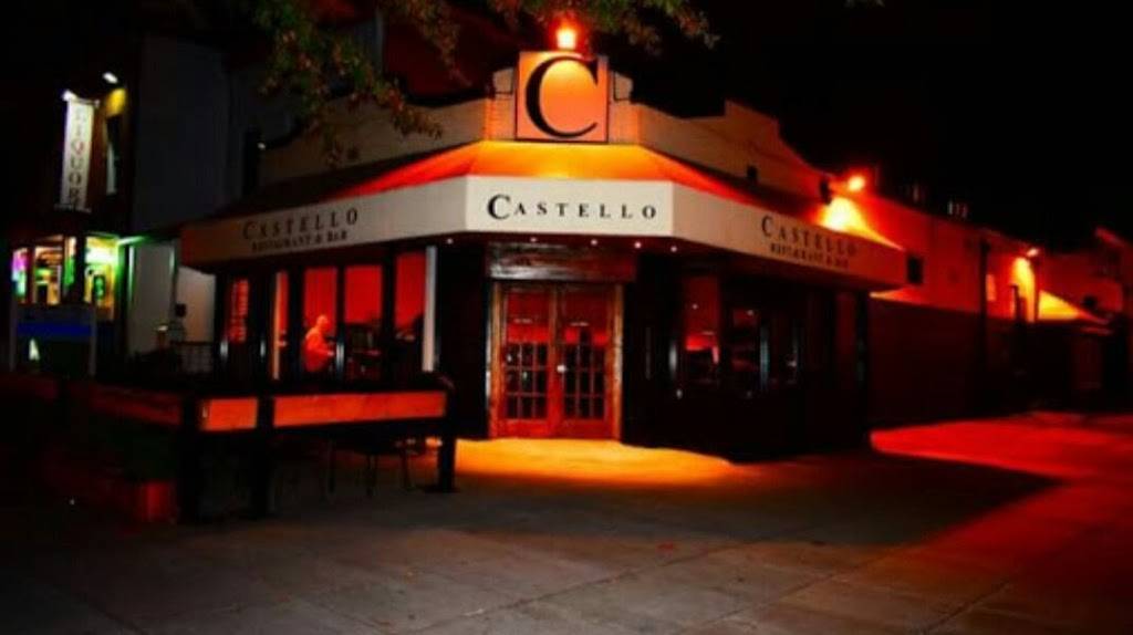 Castello Fine Dining Restaurant and Live Jazz | restaurant | 5201 Georgia Ave NW, Washington, DC 20011, USA | 2027222695 OR +1 202-722-2695