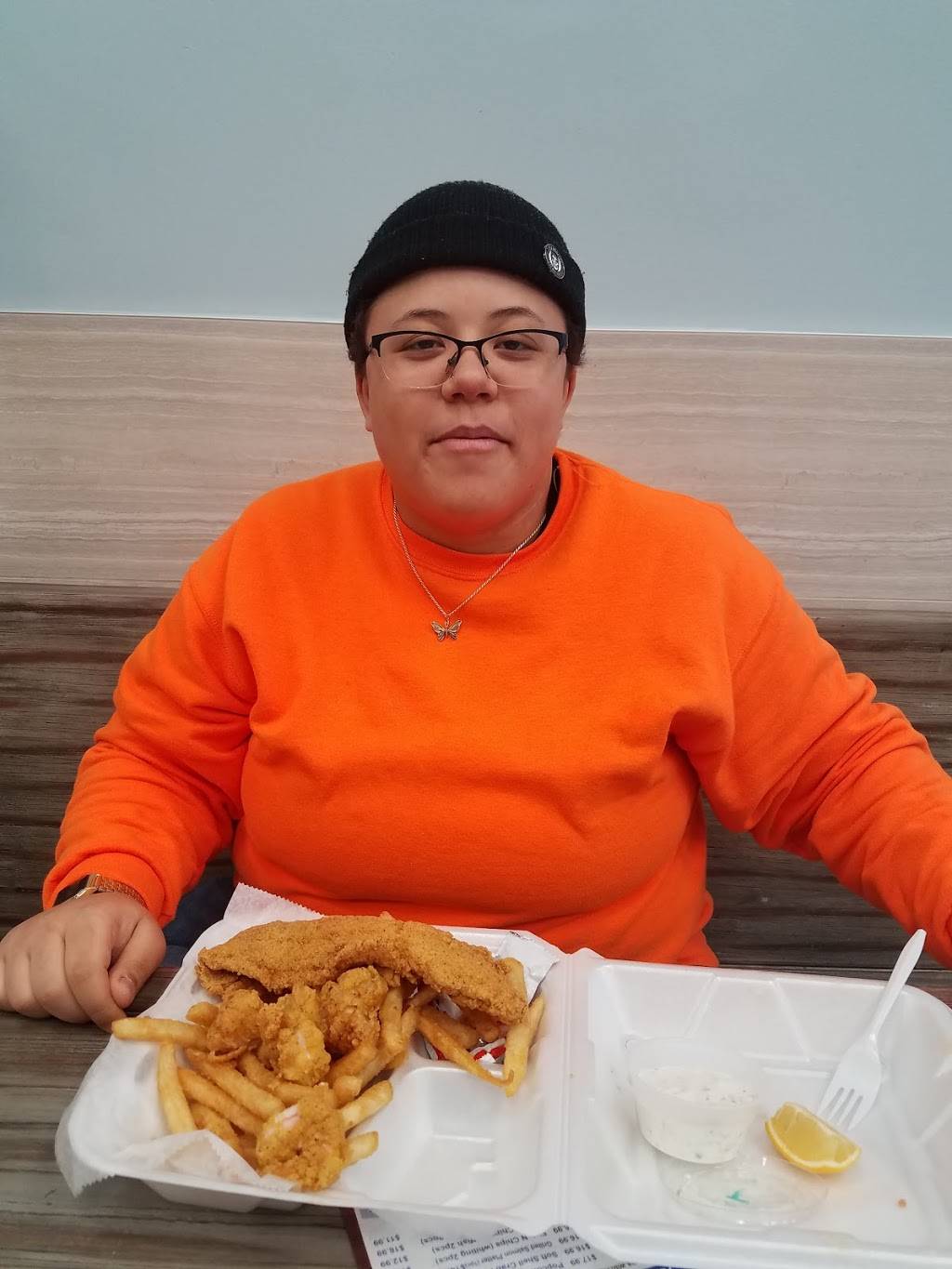 Bait To Plate | restaurant | 1504 Dorchester Ave, Boston, MA 02122, USA | 6172975744 OR +1 617-297-5744