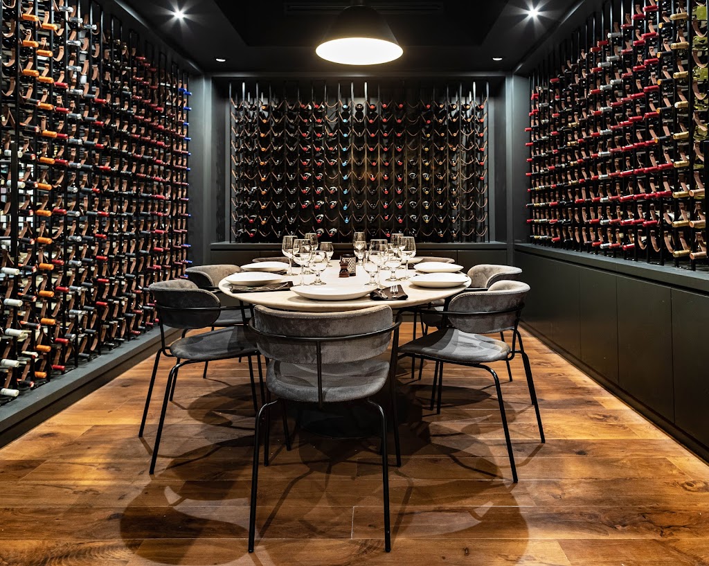 Divieto Ristorante | restaurant | 19575 Biscayne Blvd Suite #375, Aventura, FL 33180, USA | 7867867807 OR +1 786-786-7807