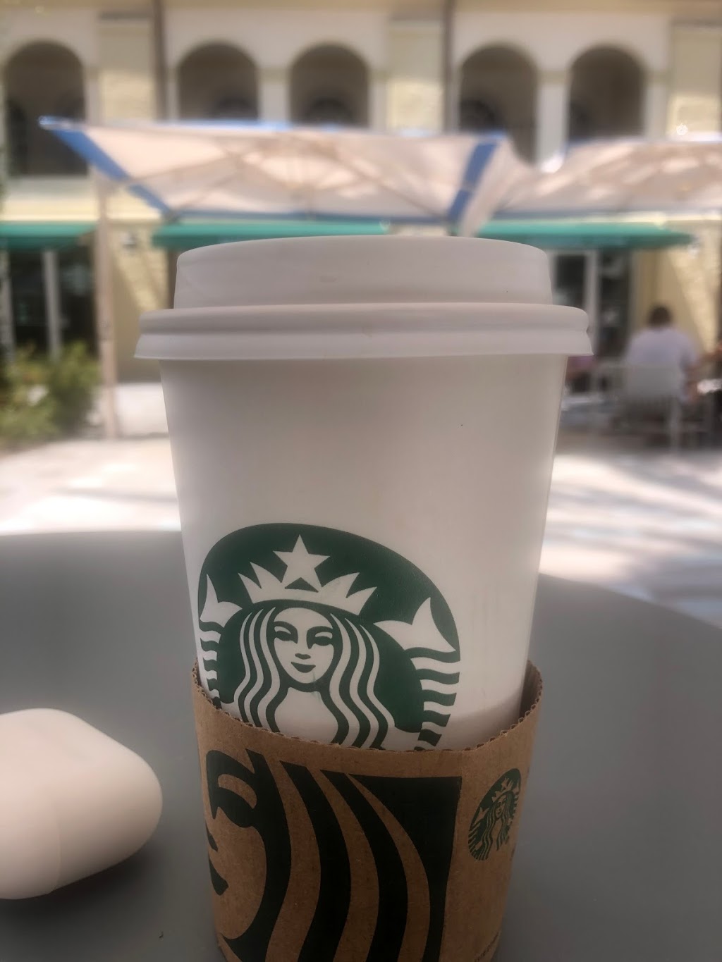 Starbucks | cafe | 600 S Rosemary Ave #140, West Palm Beach, FL 33401, USA | 5613668353 OR +1 561-366-8353