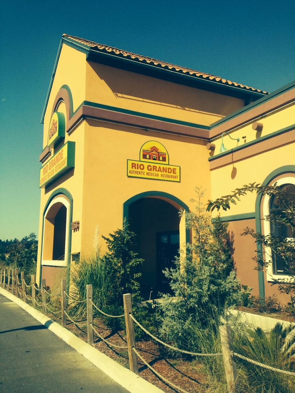 Rio Grande | restaurant | 153 Turtle Creek Dr, Hattiesburg, MS 39402, USA | 6012648115 OR +1 601-264-8115