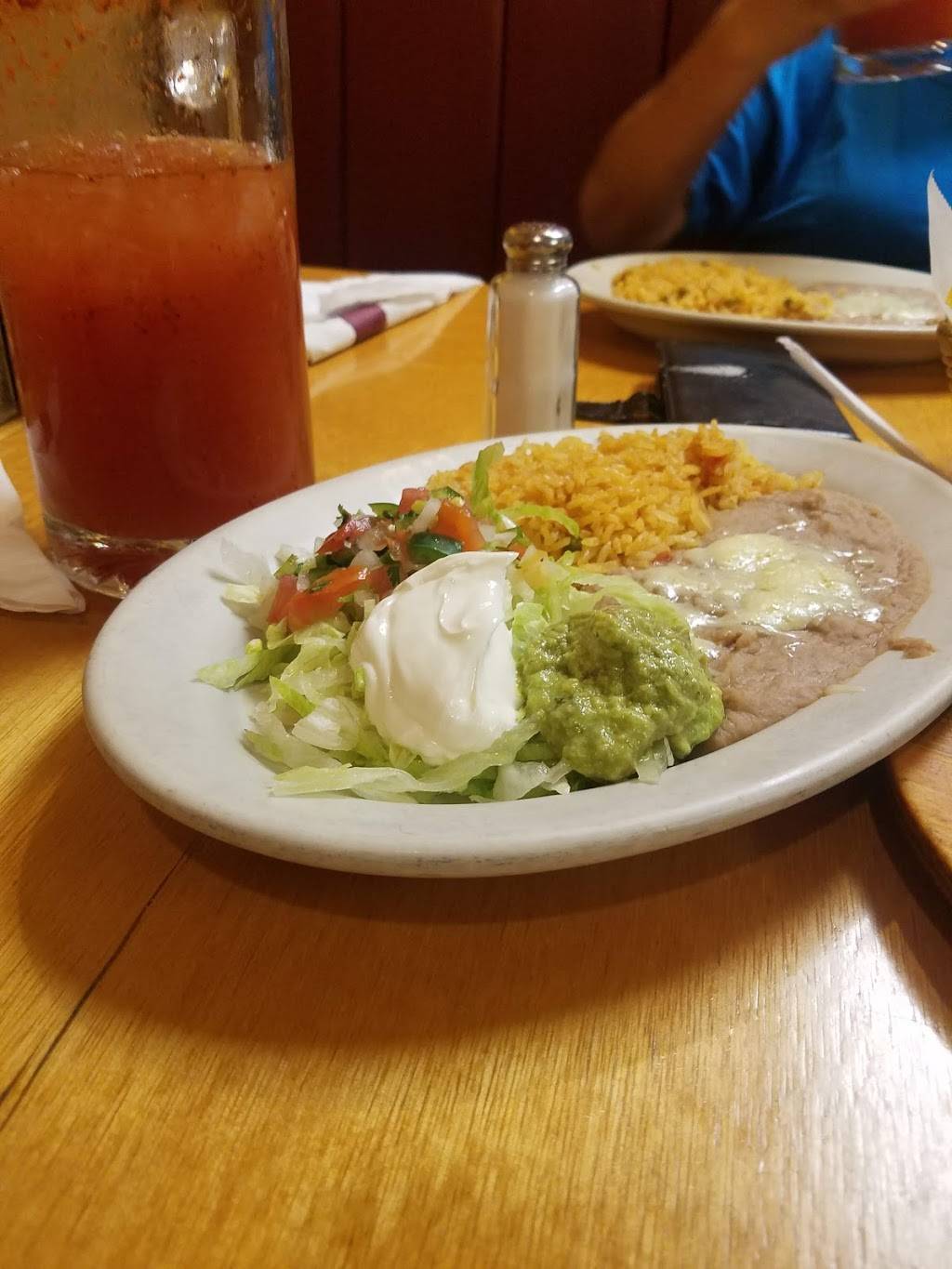 El Rey Mexican Restaurant | restaurant | 3515 W Emory Rd, Powell, TN 37849, USA | 8659478568 OR +1 865-947-8568