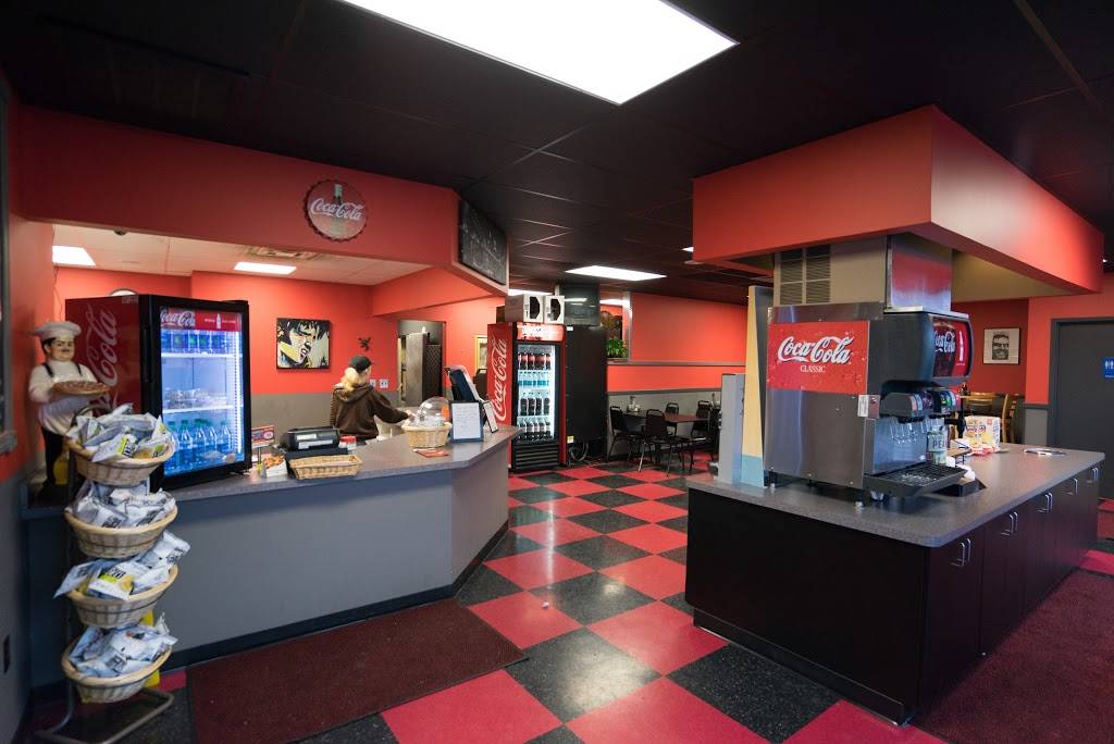 Brooklyn Deli | restaurant | 2906 PA-764, Duncansville, PA 16635, USA | 8146967827 OR +1 814-696-7827