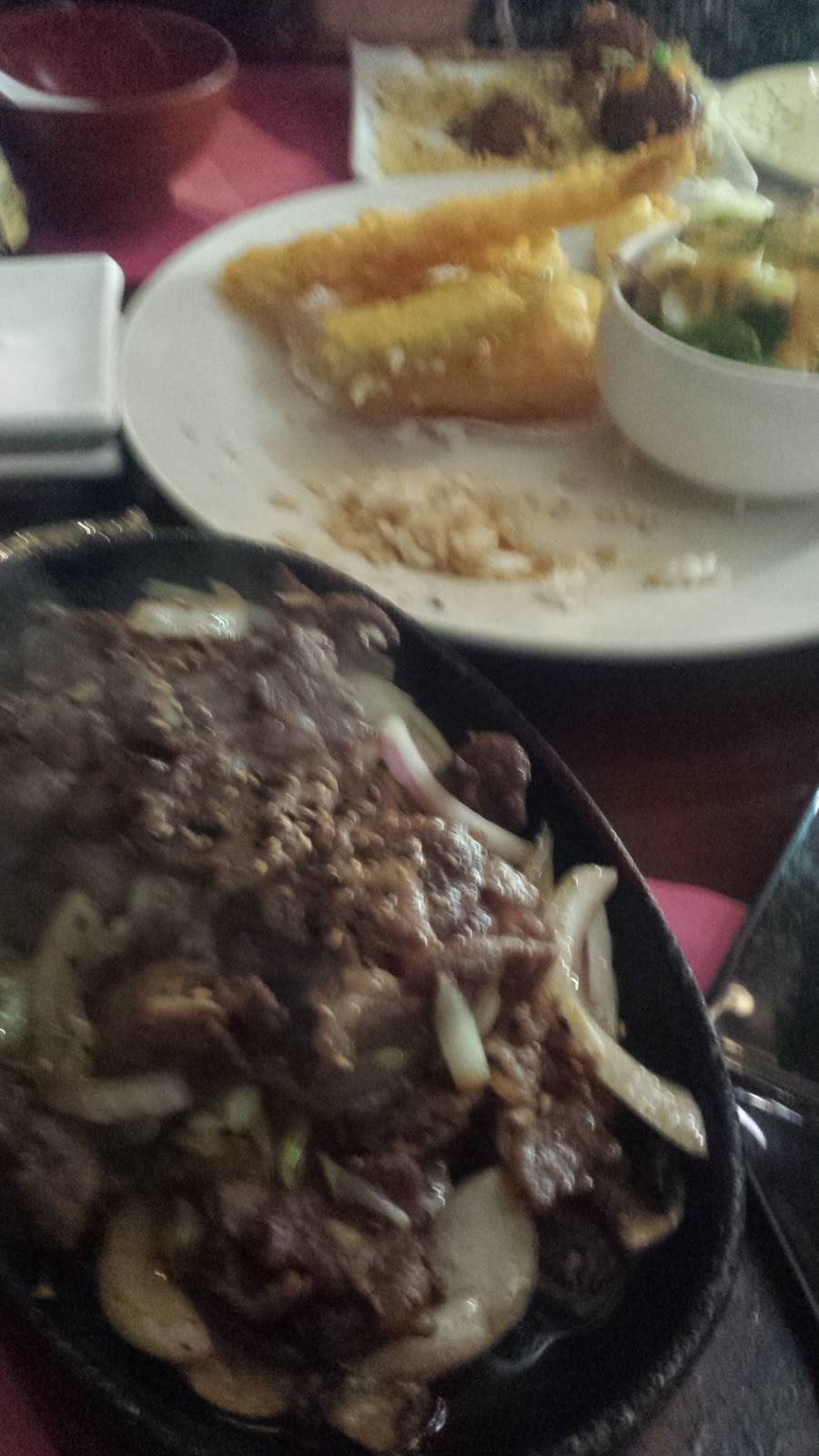 Black Bamboo Sushi | restaurant | 724 Yarmouth Rd, Palos Verdes Estates, CA 90274, USA | 3102651688 OR +1 310-265-1688