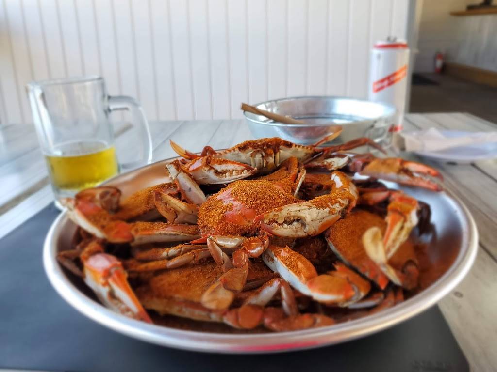 Bushels Crab House | restaurant | 18289 Coastal Hwy, Lewes, DE 19958, USA | 3026455115 OR +1 302-645-5115